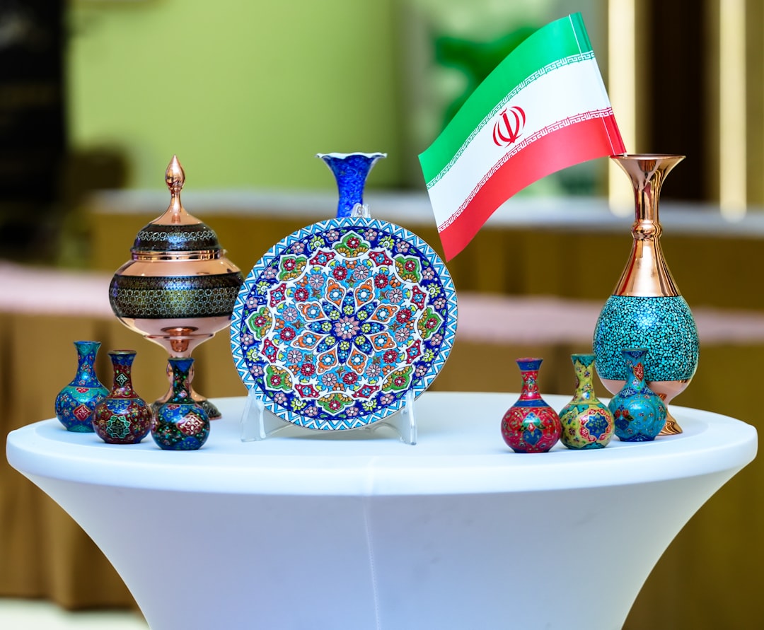 Day 21: Nowruz under fire, Trump hints at winding down