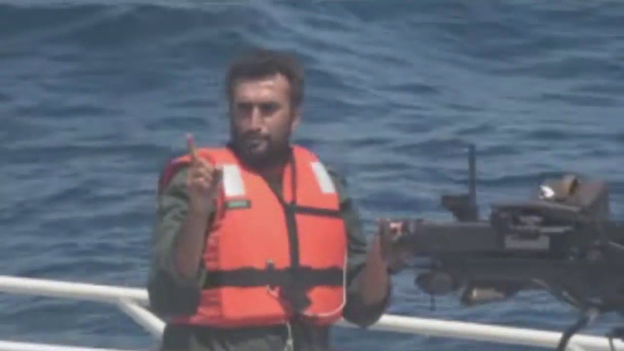 Day 24: Trump Delays Power Plant Strikes by Five Days After 'Productive' Talks