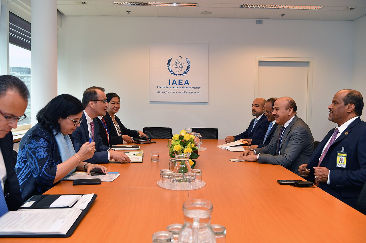 Day 27: Iran Rejects US Peace Plan as GCC Holds Emergency Summit in Riyadh