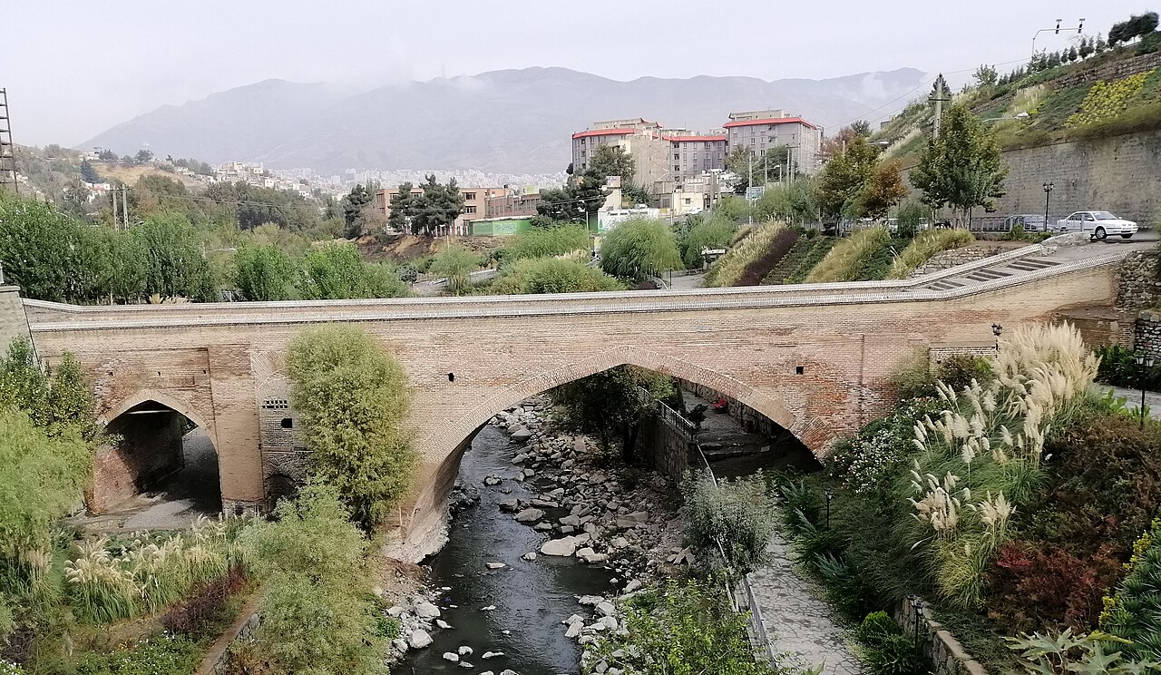 Bridge Destroyed in Karaj, Desalination Plant Hit in Kuwait — Iran Vows Massive Retaliation