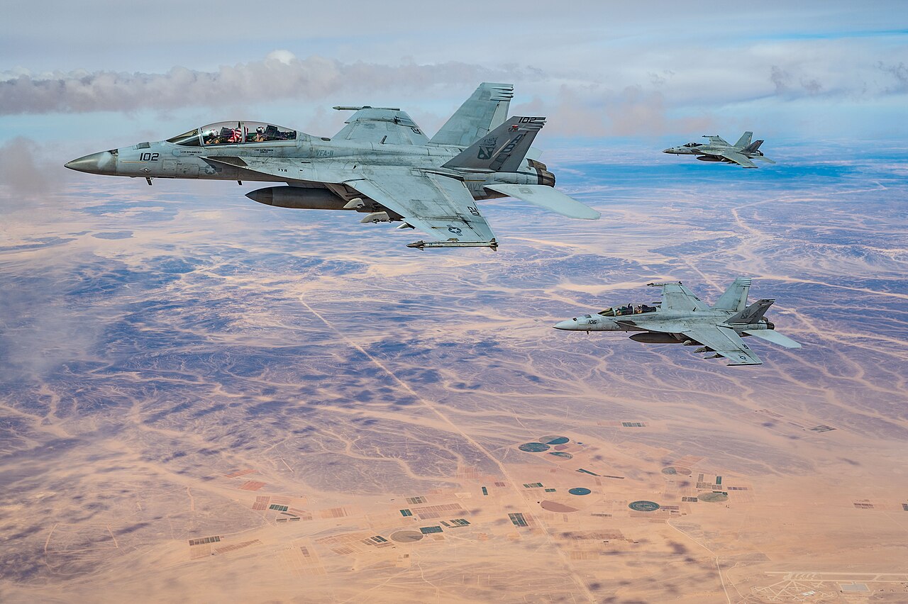 Hormuz Ultimatum: Trump Gives Iran 48 Hours to Reopen Strait