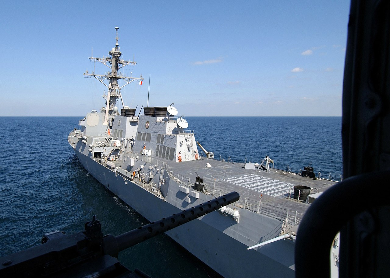 Full US Blockade, Tehran Counter-Threatens: The Diplomatic Countdown Begins