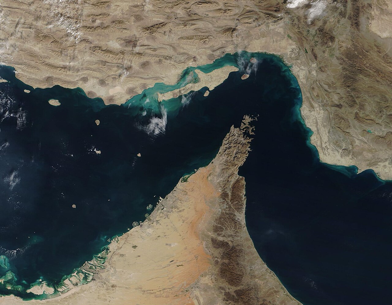 Indirect Talks in Islamabad: Hormuz Held Hostage, Tehran Digs In