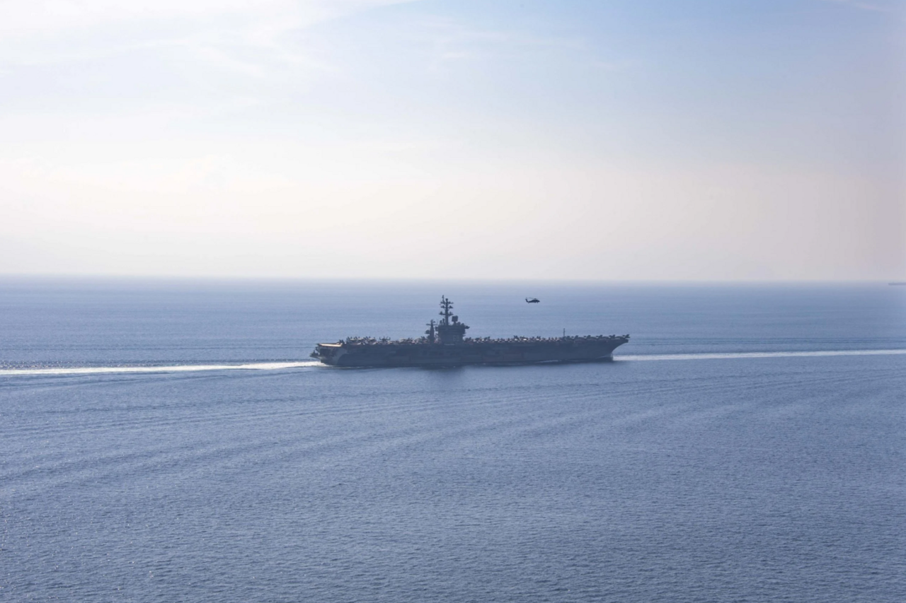 Islamabad Fails, Hormuz Holds: The Iran–US Conflict Stalls at Day 58